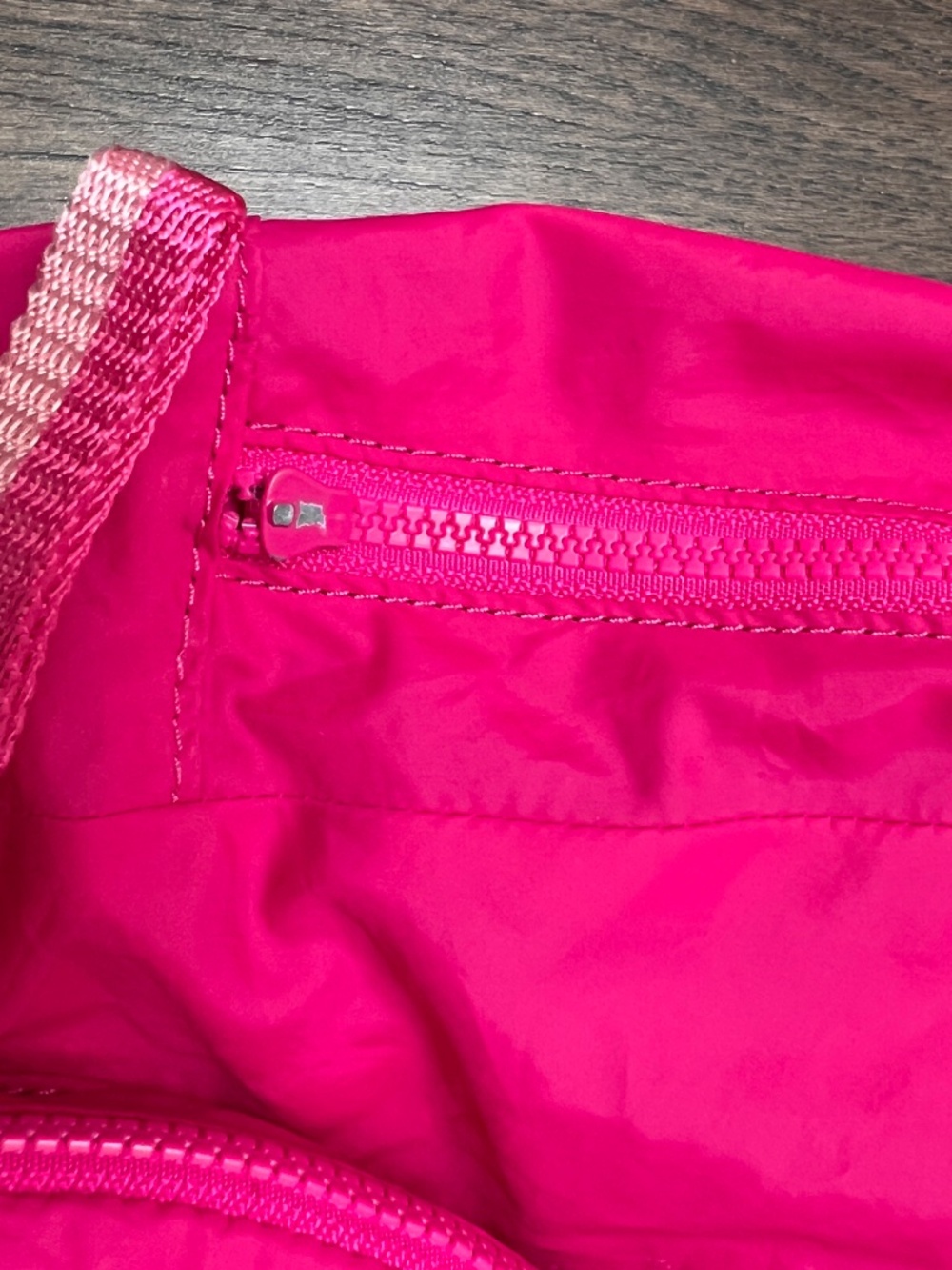Kate Spade packable backpack - Picture 6 of 14